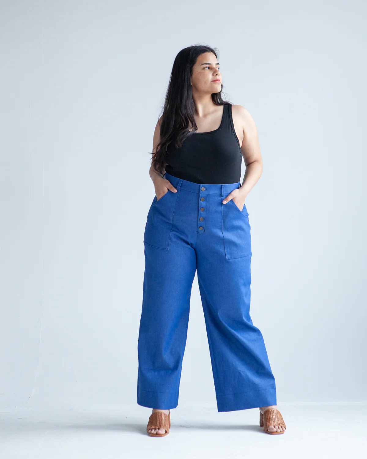 Lander Pant & Short - Image 2