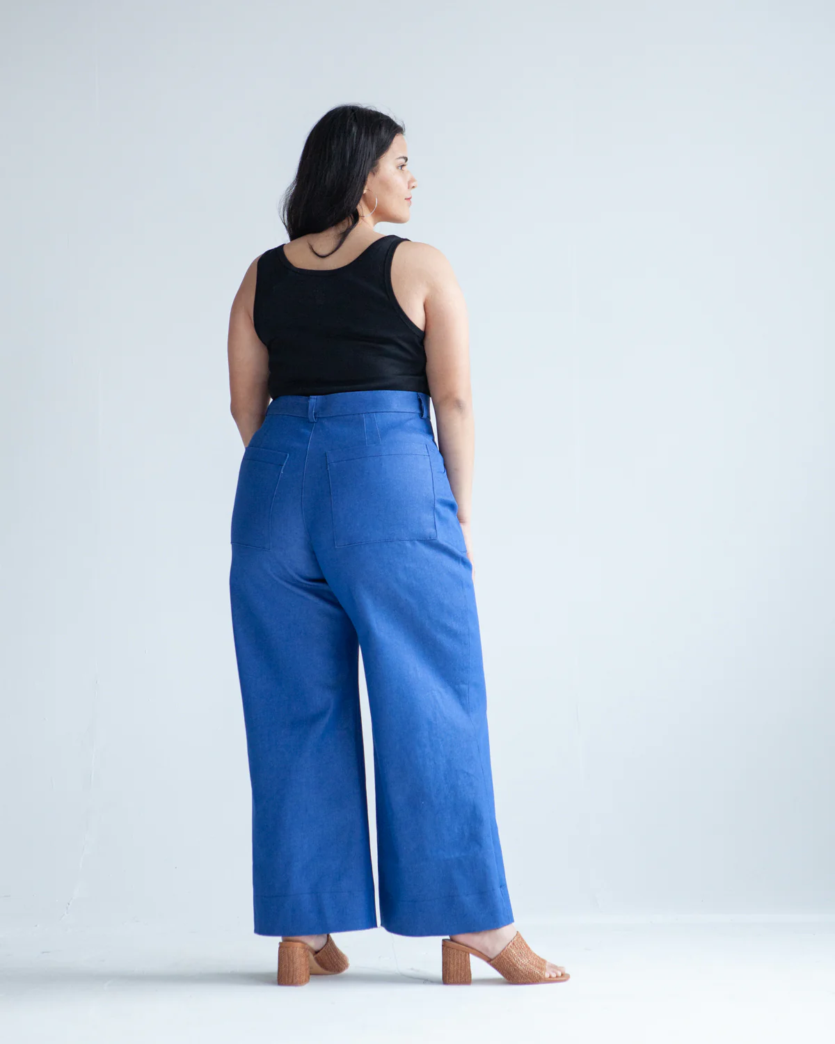 Lander Pant & Short - Image 4