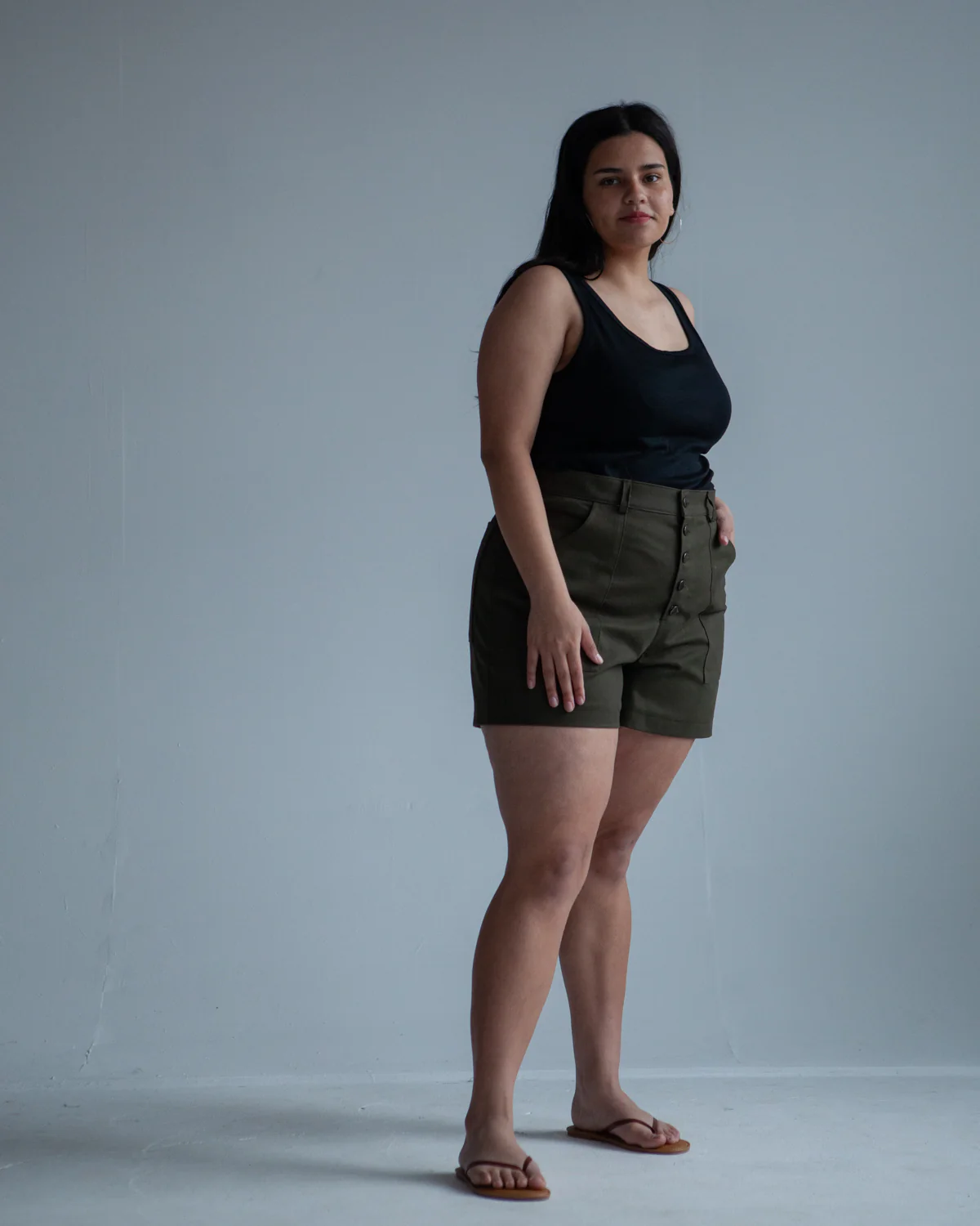 Lander Pant & Short - Image 5