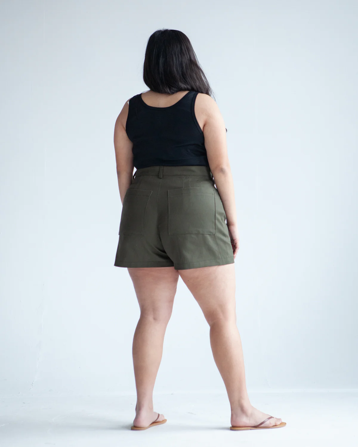 Lander Pant & Short - Image 7