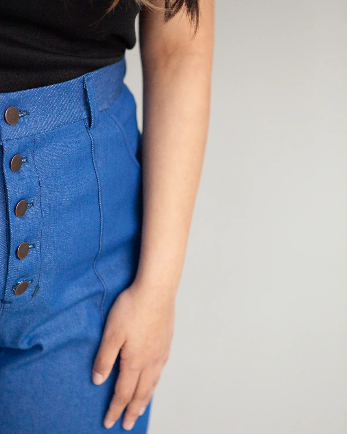 Lander Pant & Short - Image 8