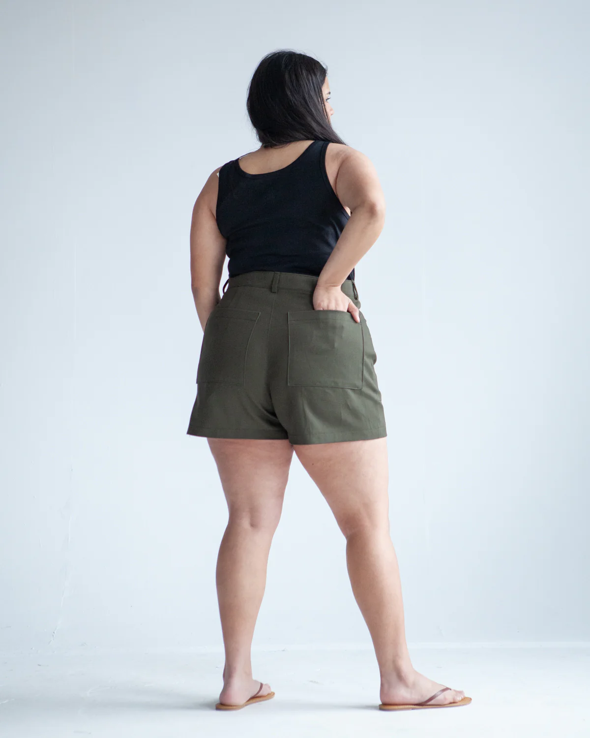 Lander Pant & Short - Image 9