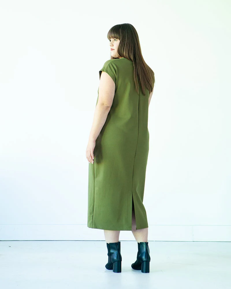Lodo Dress - Image 3