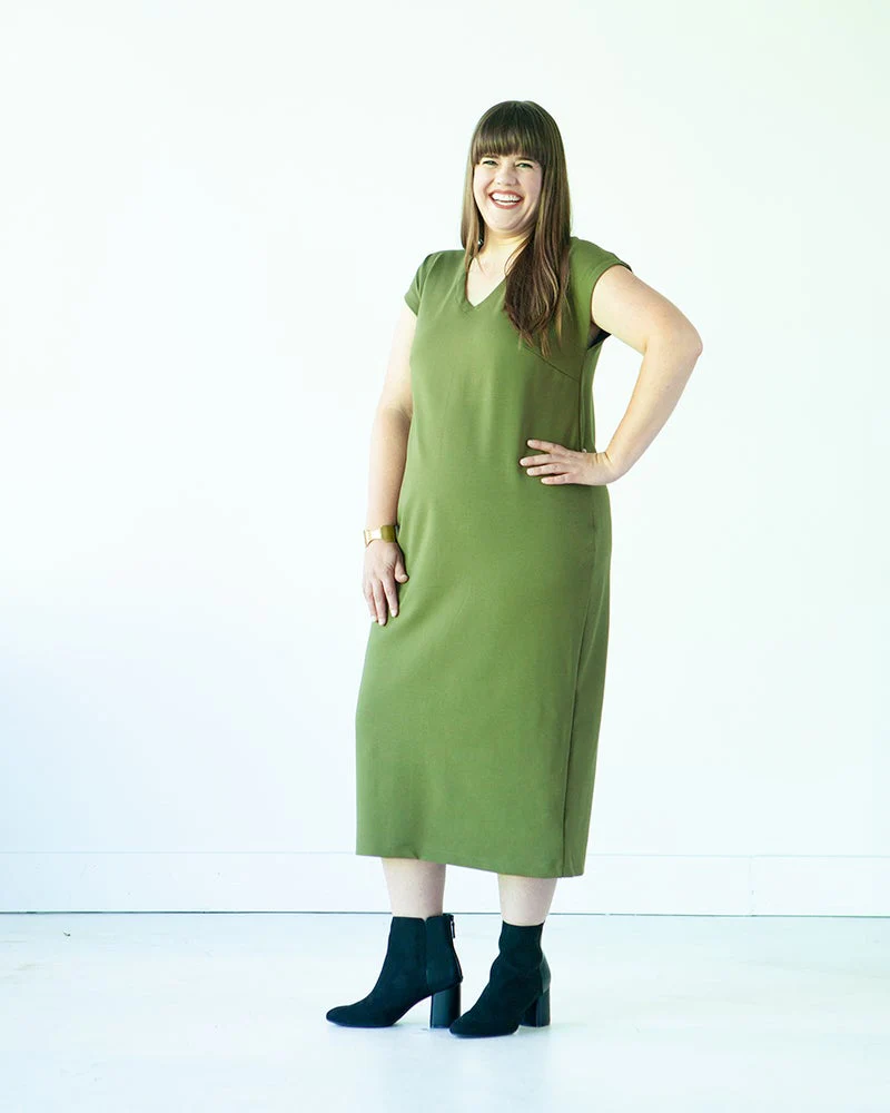 Lodo Dress - Image 4