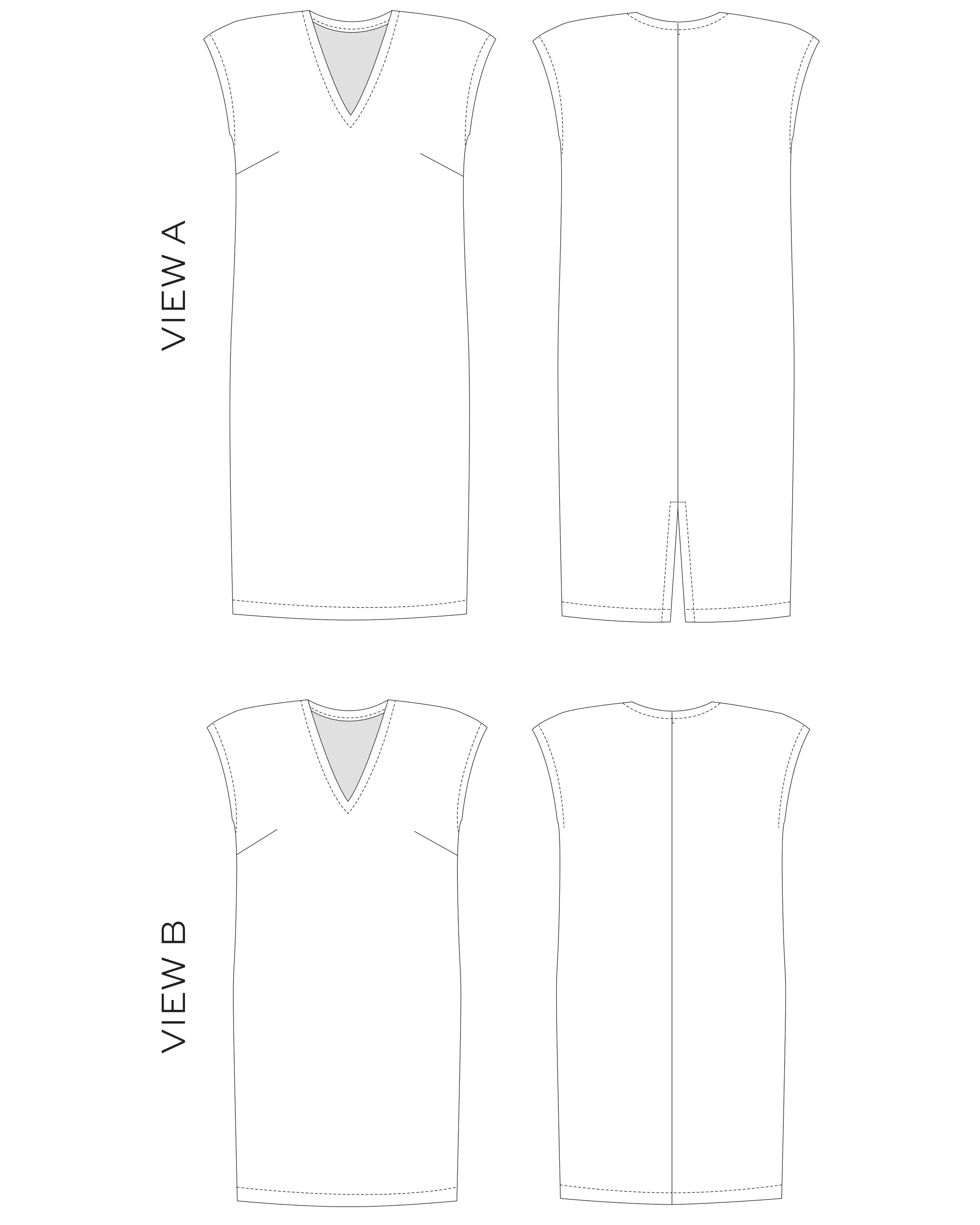 Lodo Dress - Image 5