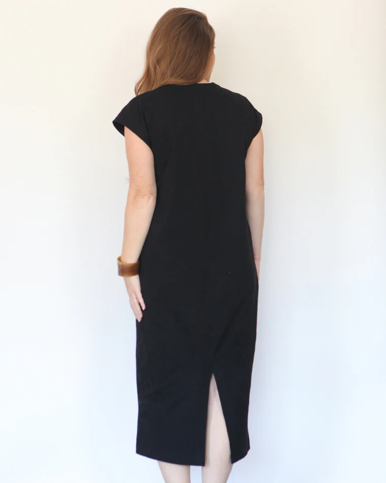 Lodo Dress - Image 3