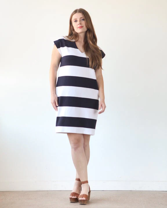Lodo Dress - Image 4