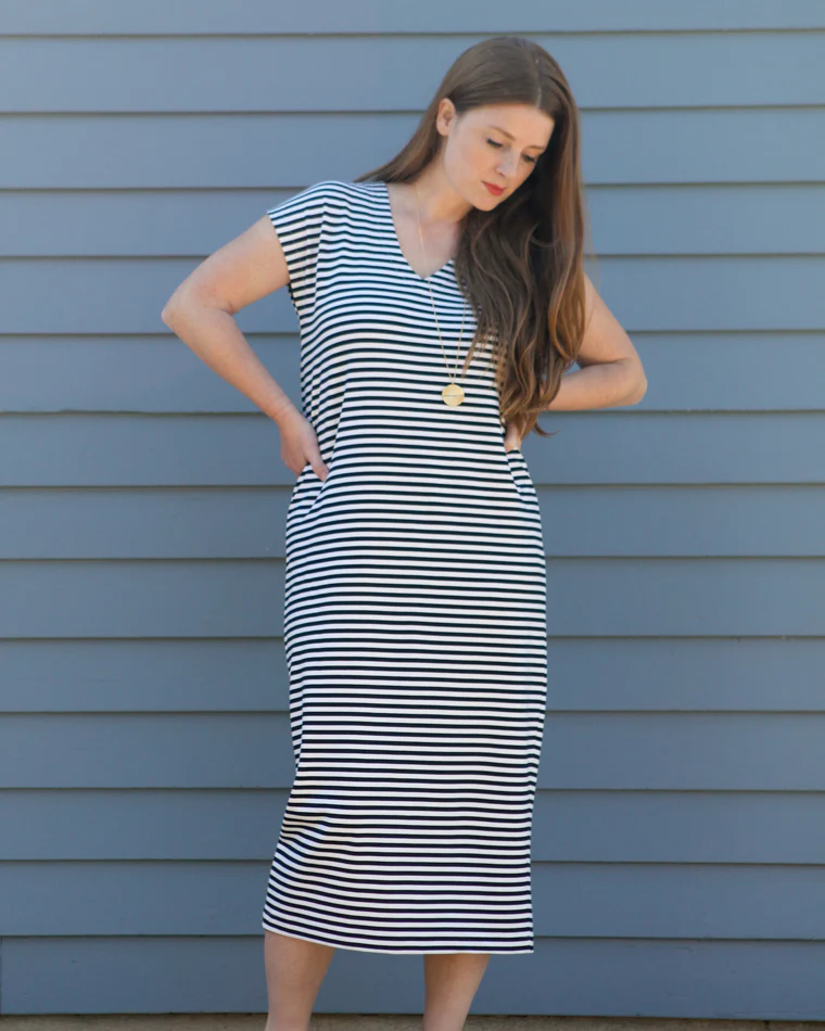 Lodo Dress - Image 5
