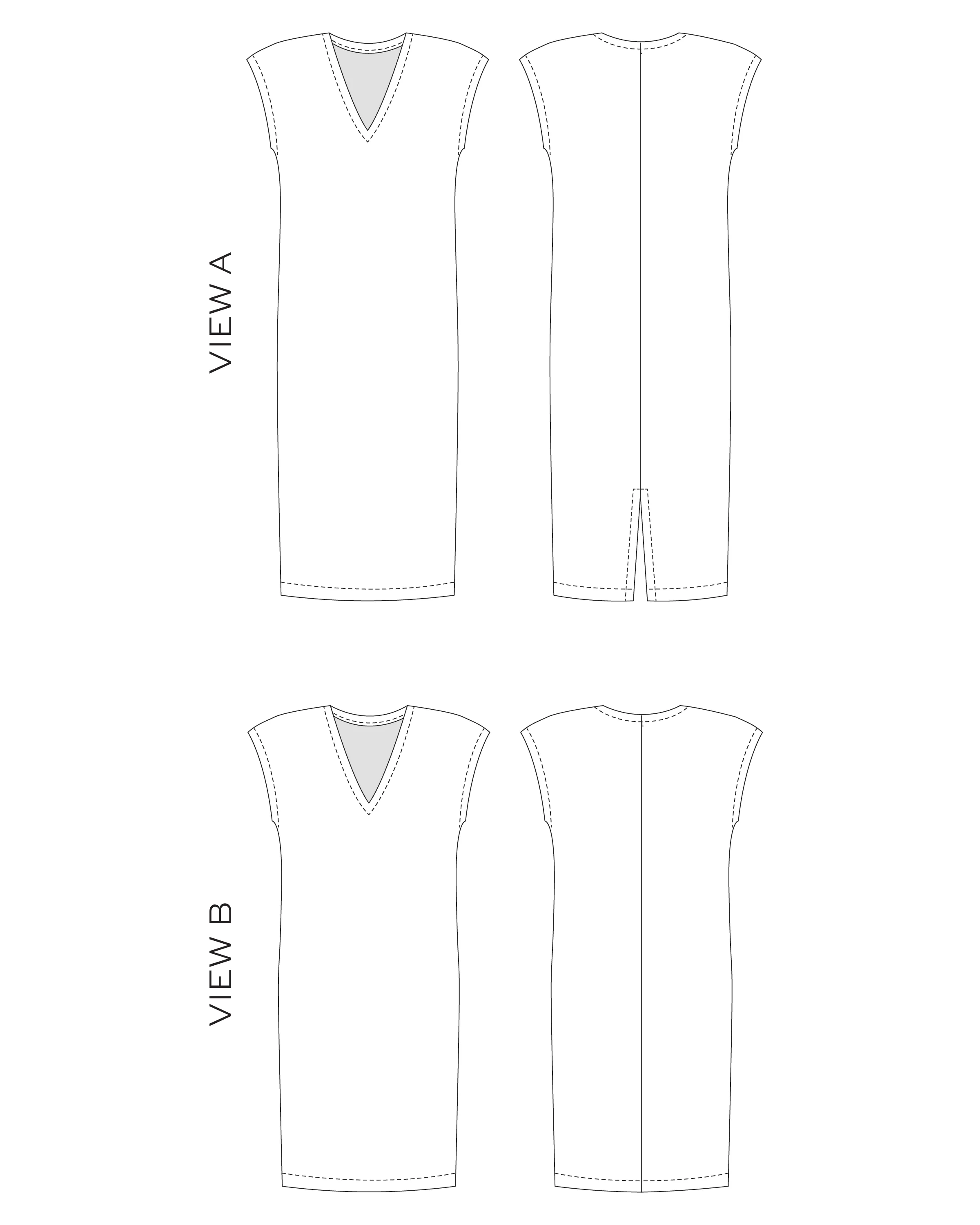 Lodo Dress - Image 6