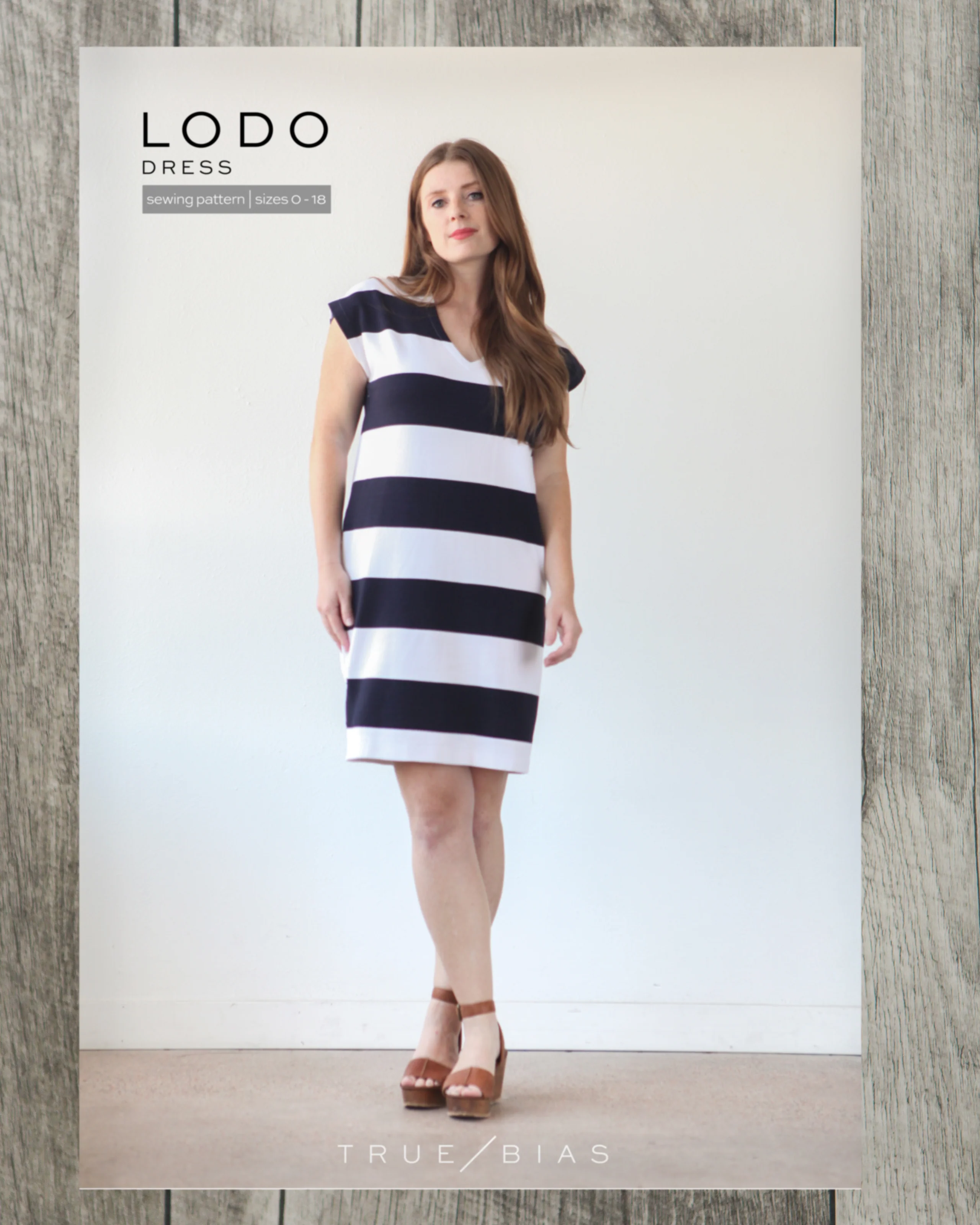 Lodo Dress - Image 7
