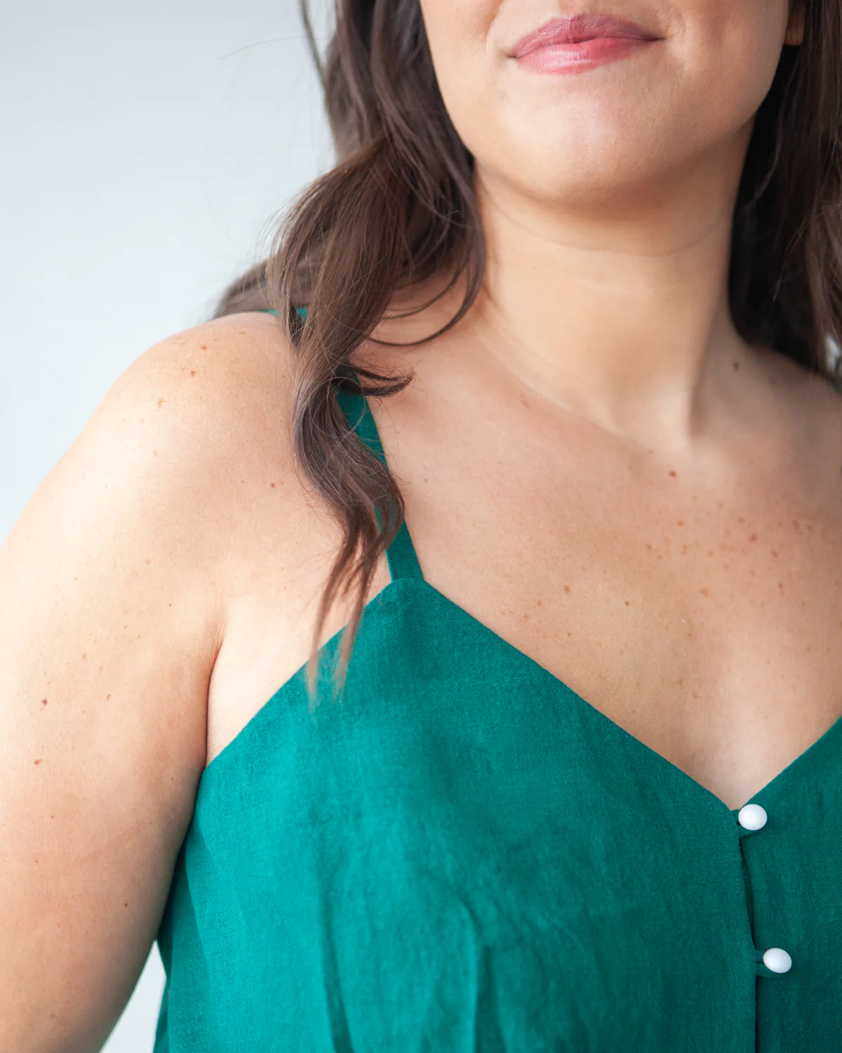 Lora Dress - Image 10