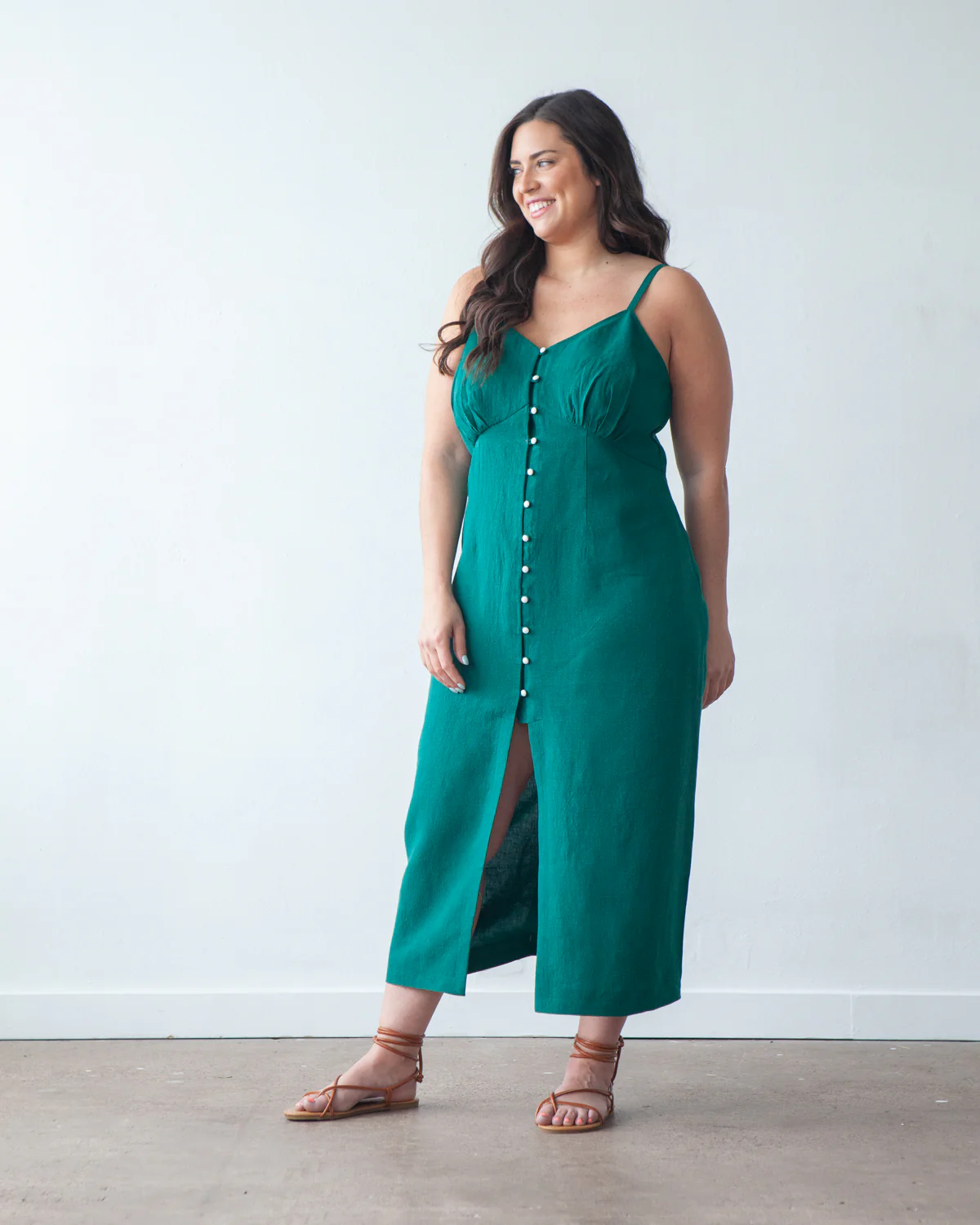 Lora Dress - Image 13