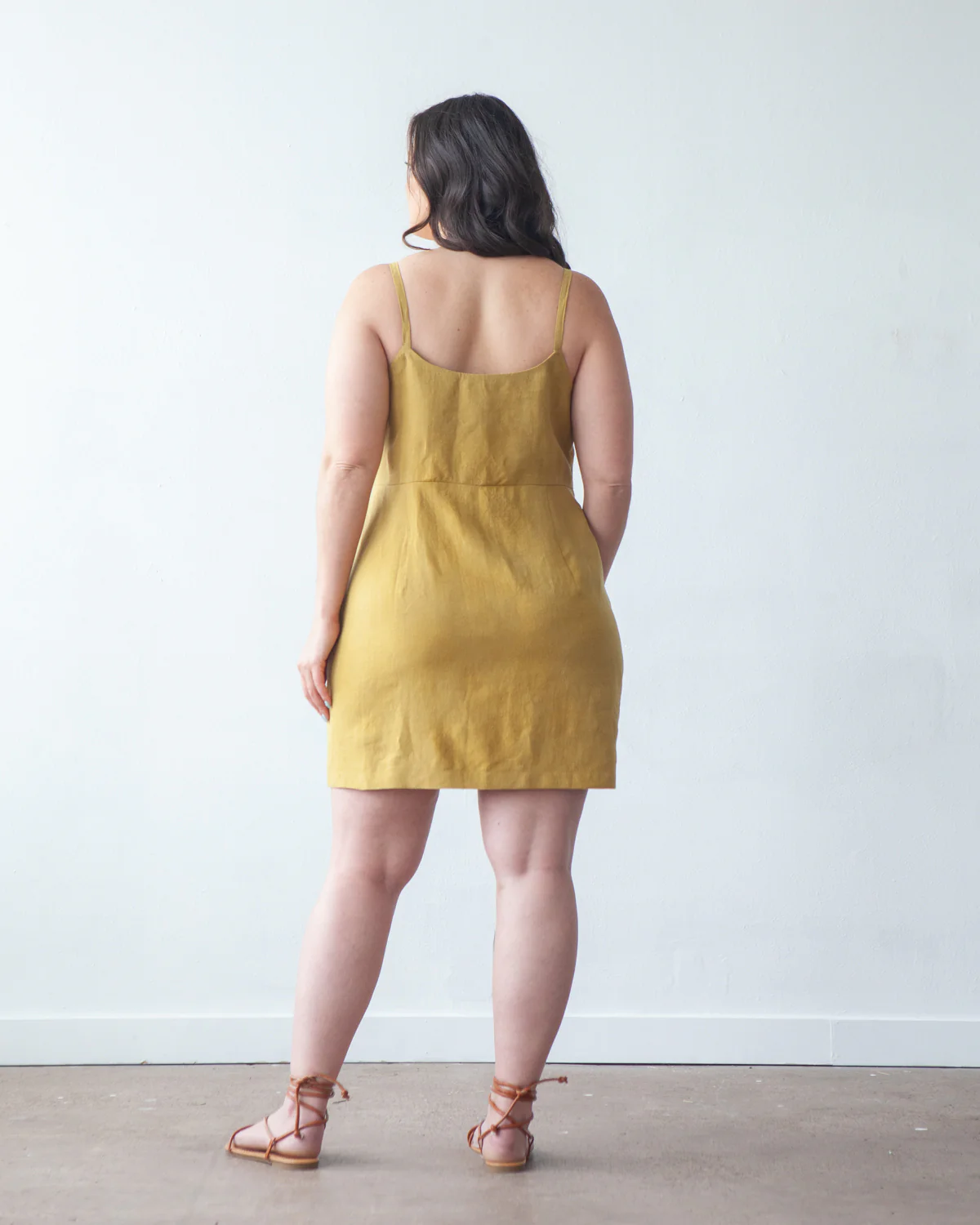 Lora Dress - Image 15