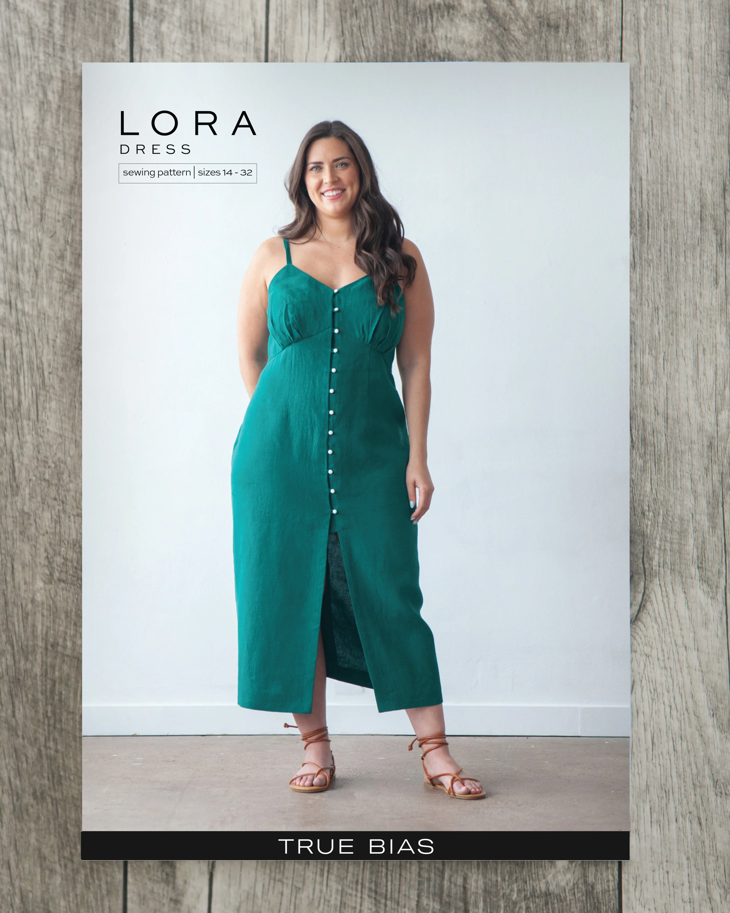Lora Dress - Image 18