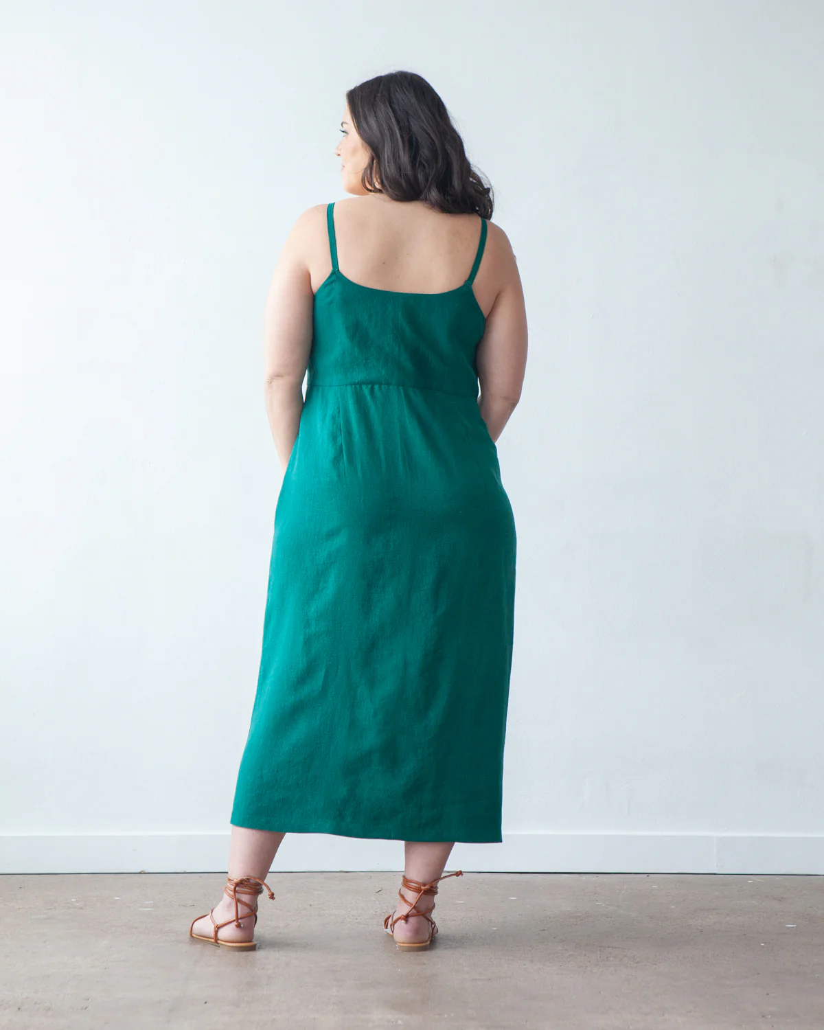 Lora Dress - Image 5