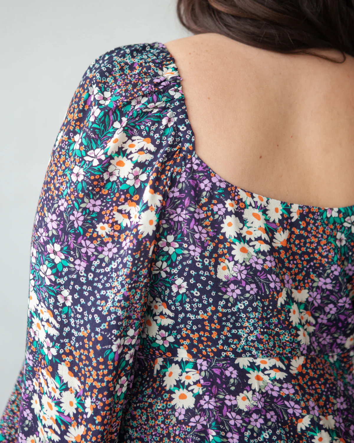 Lora Dress - Image 8