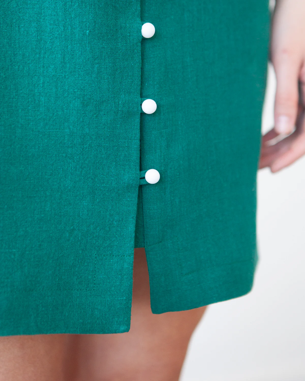 Lora Dress - Image 10