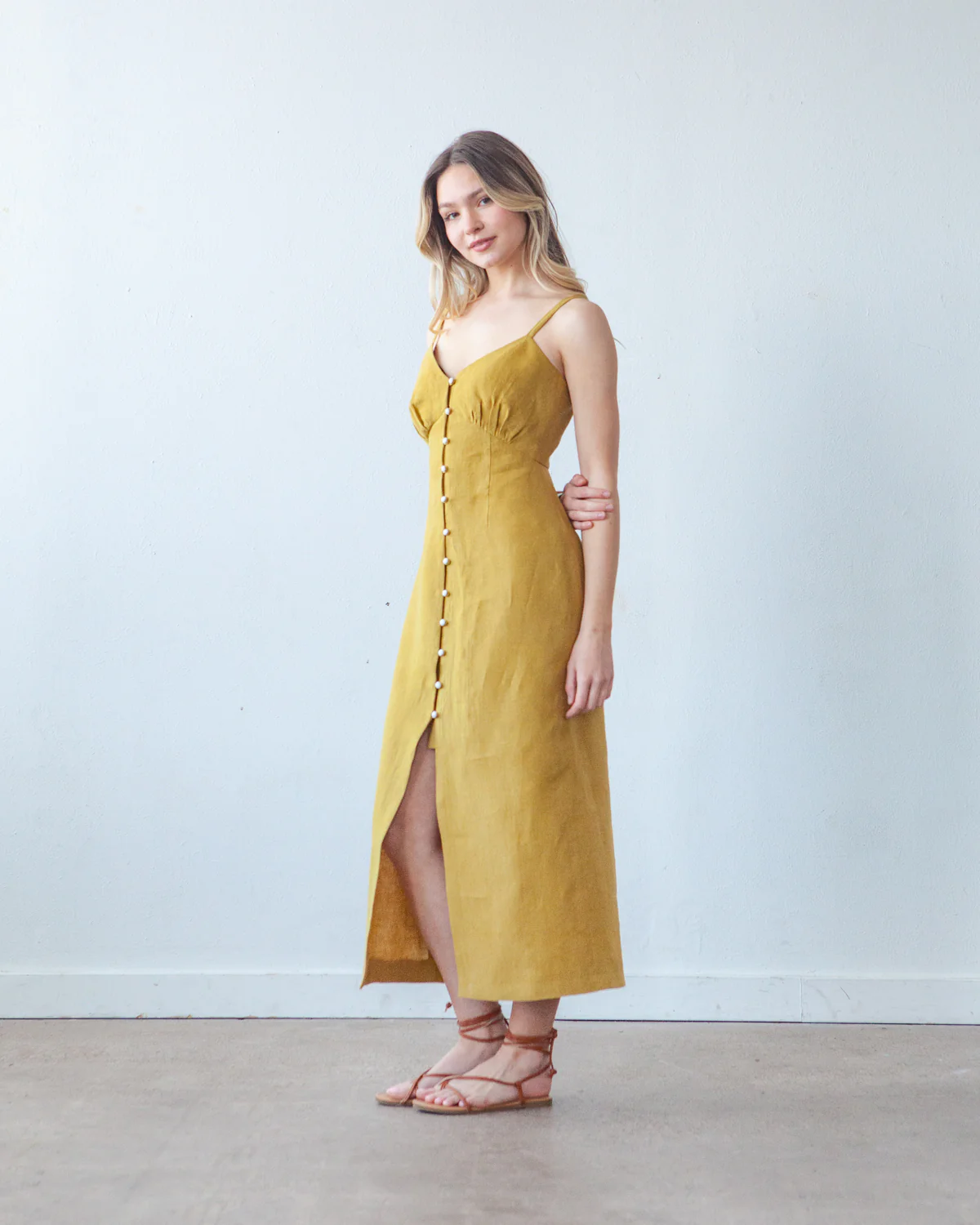 Lora Dress - Image 11