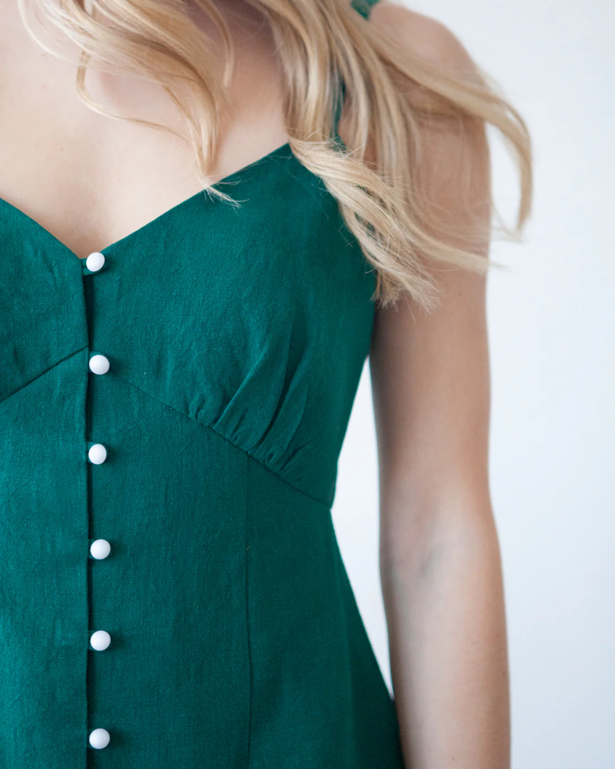 Lora Dress - Image 13