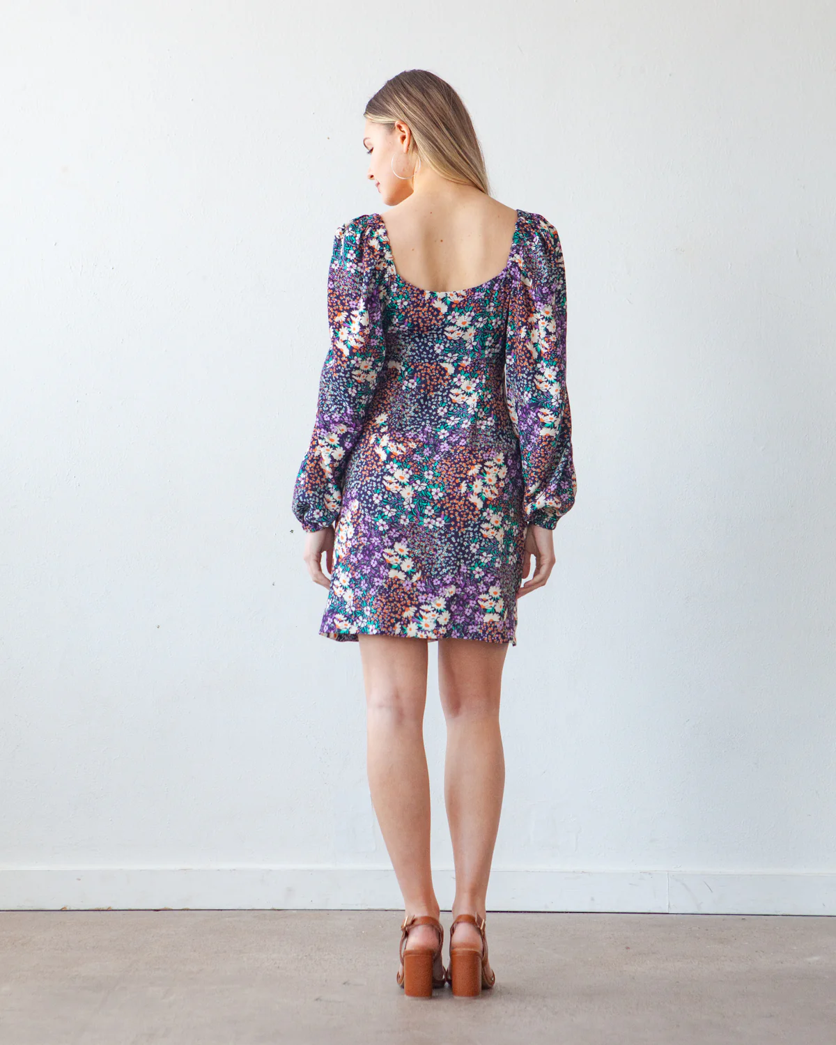 Lora Dress - Image 14