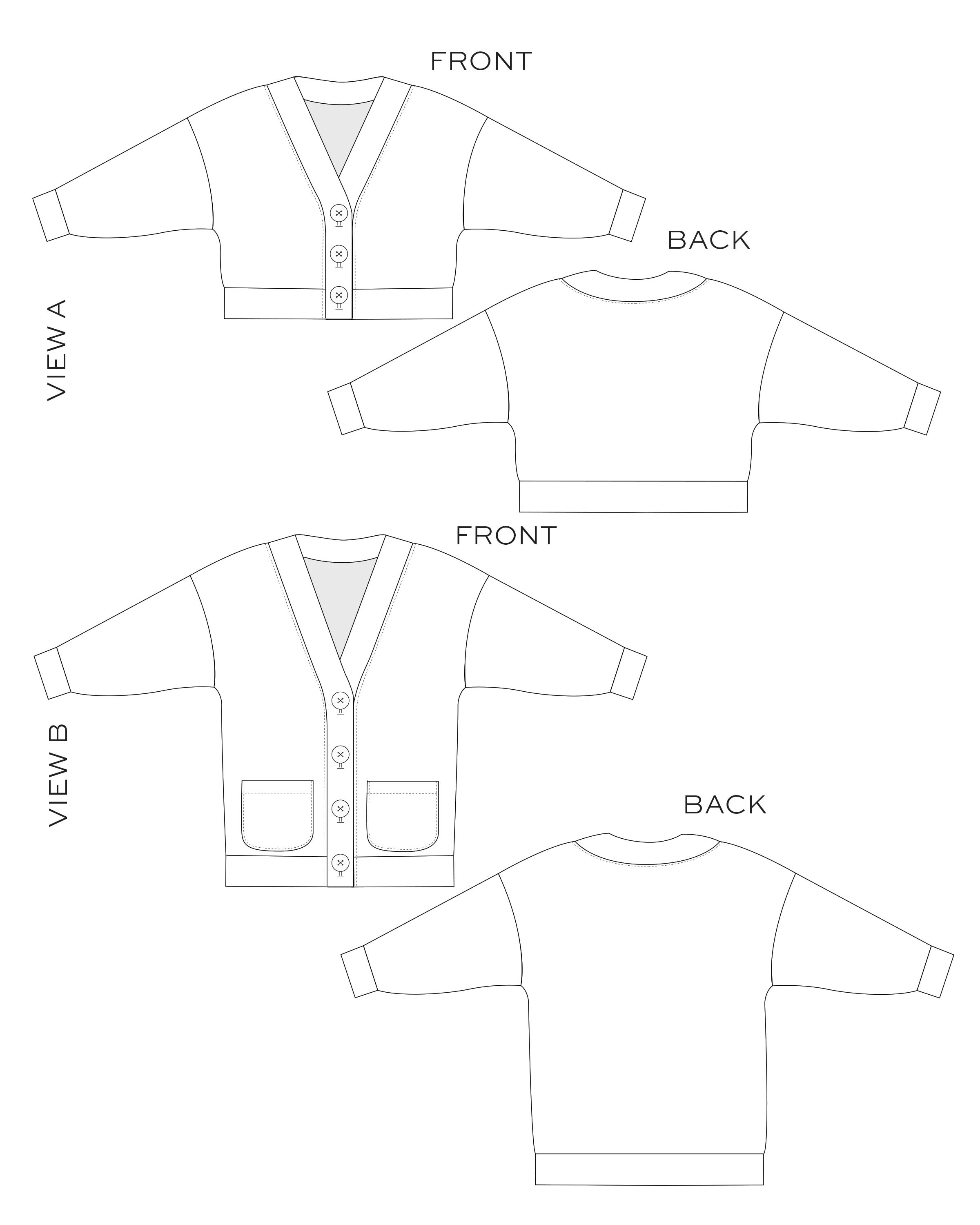 Marlo Sweater - Image 5