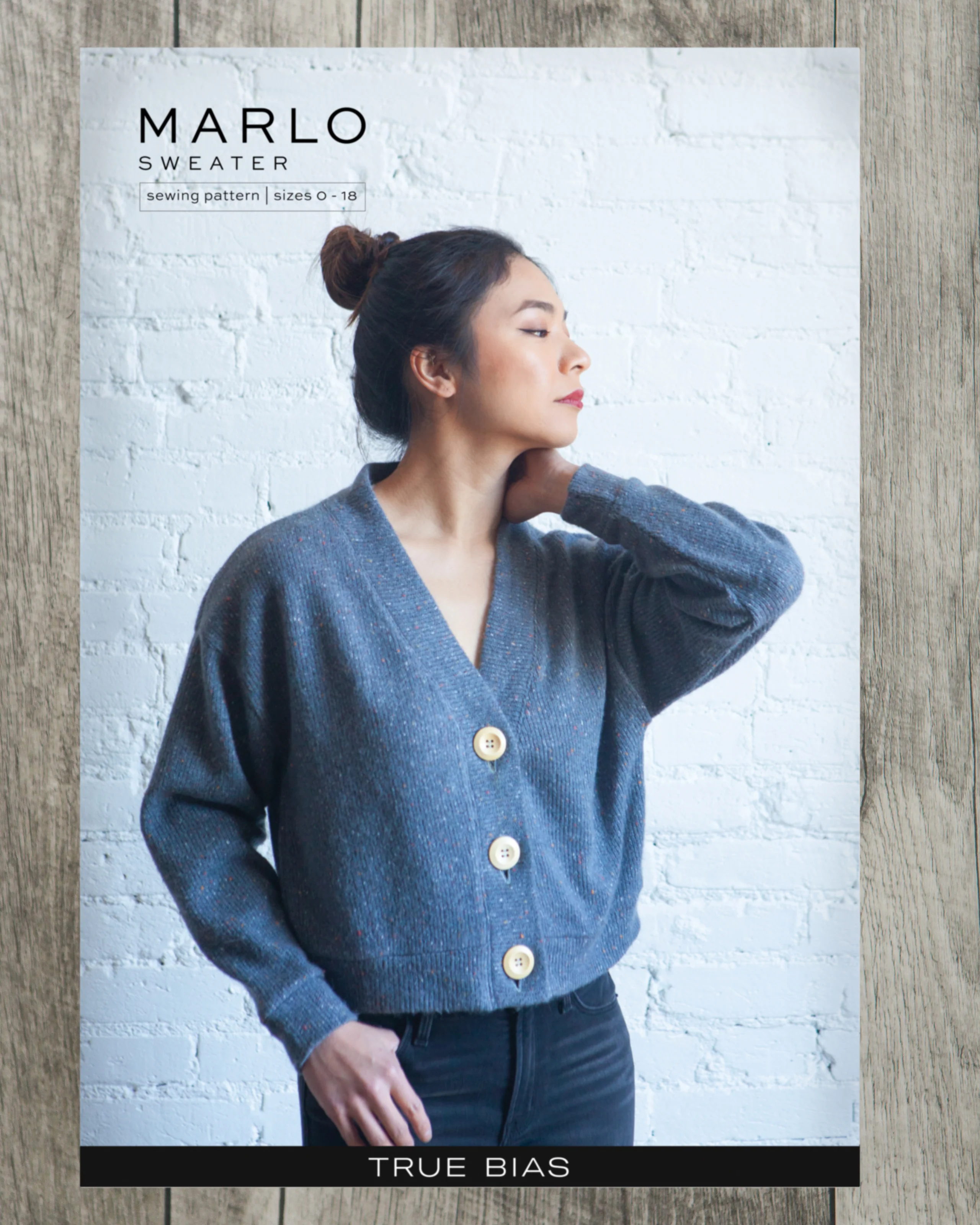 Marlo Sweater - Image 6
