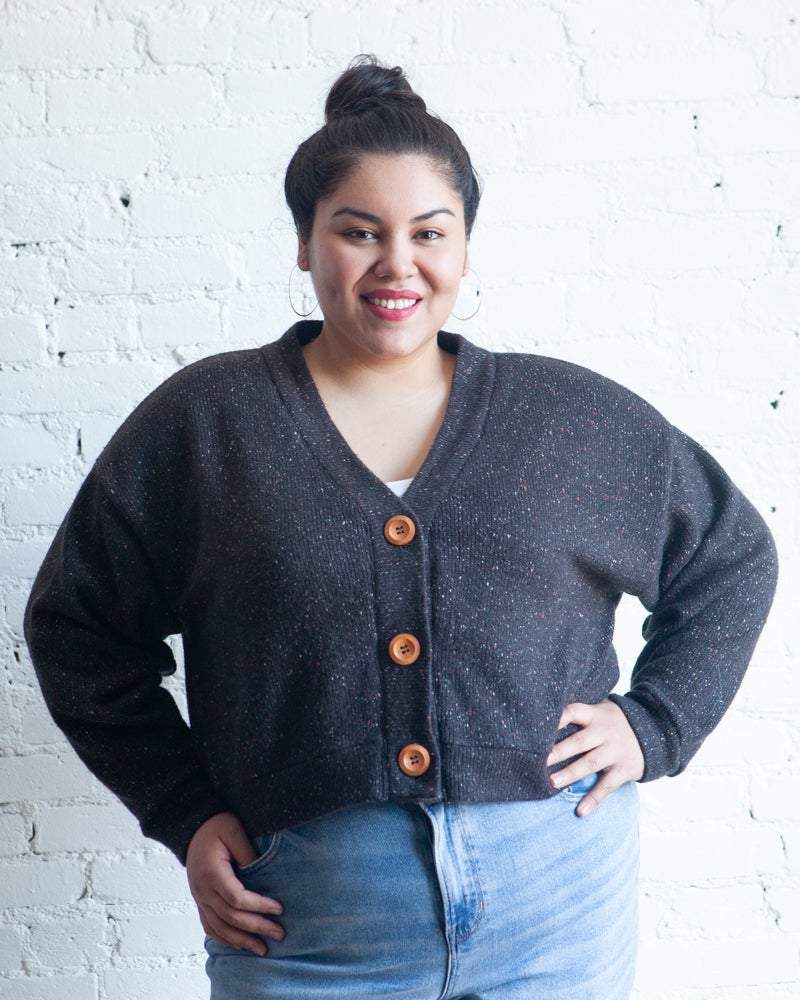 Marlo Sweater - Image 4