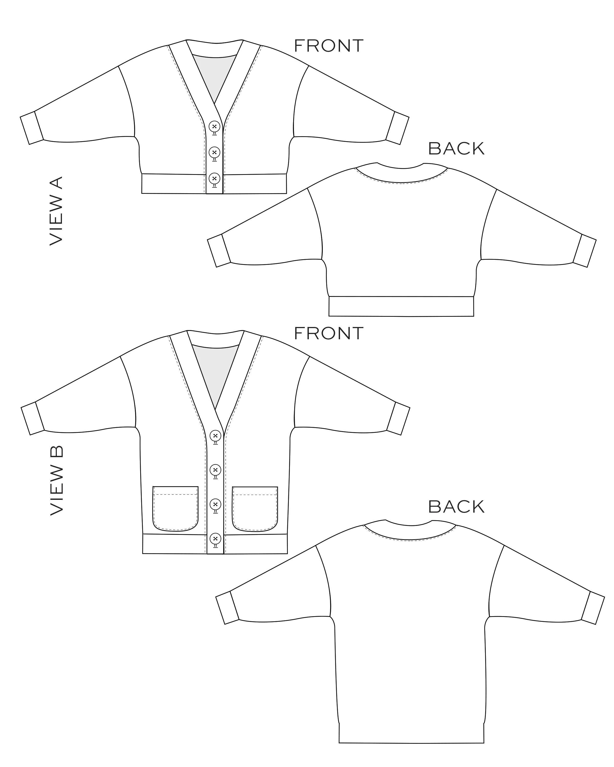 Marlo Sweater - Image 5