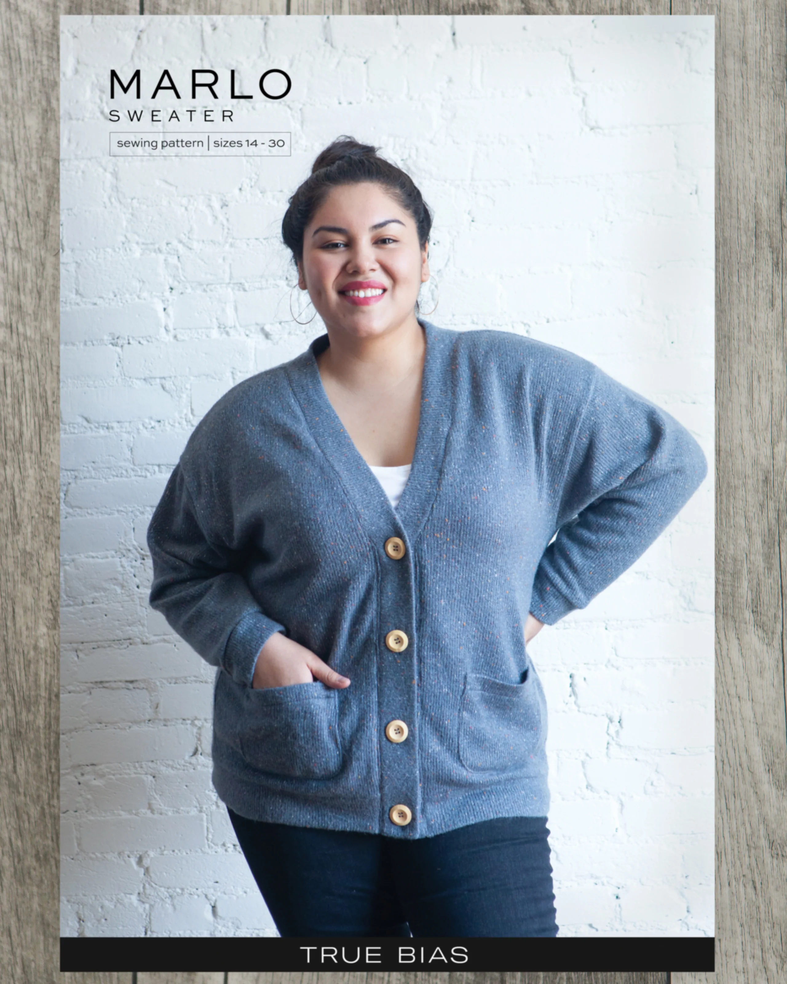 Marlo Sweater - Image 6