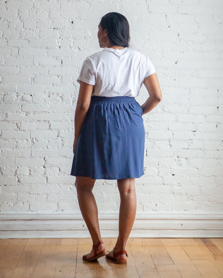 Mave Skirt - Image 3