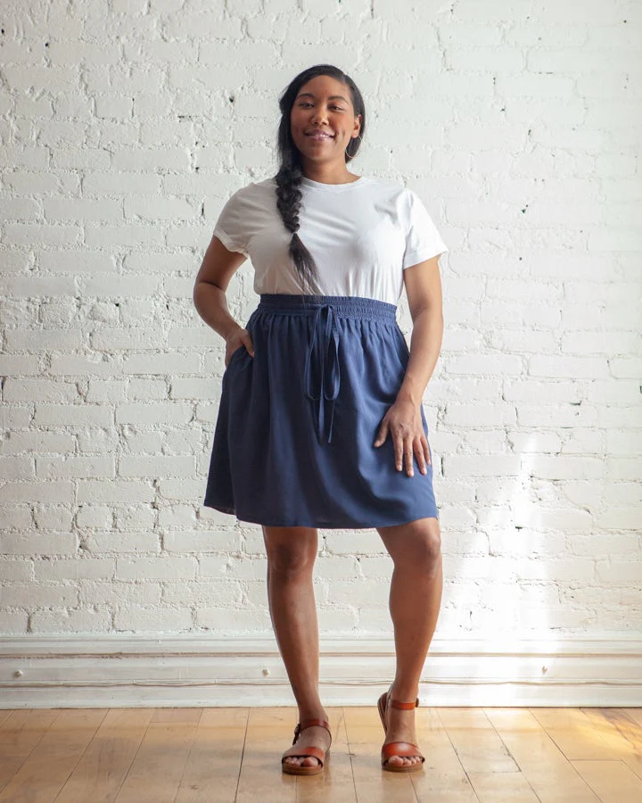 Mave Skirt - Image 4