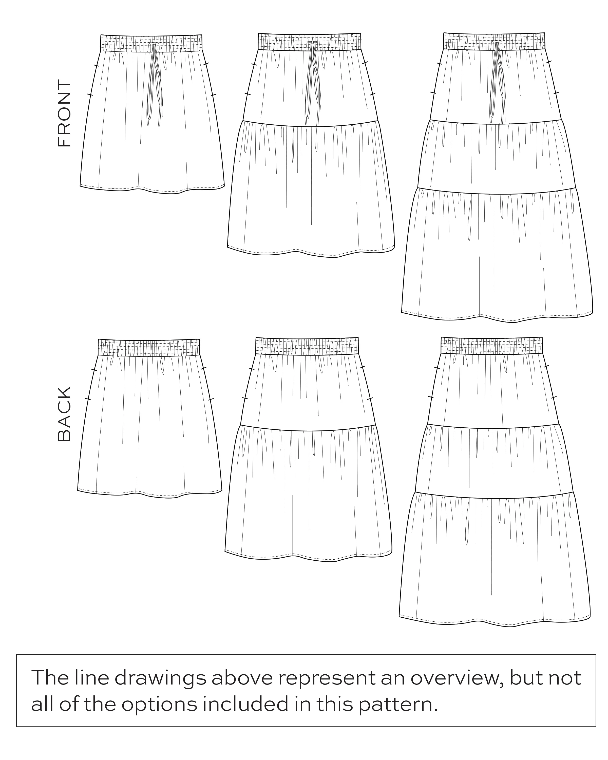 Mave Skirt - Image 5