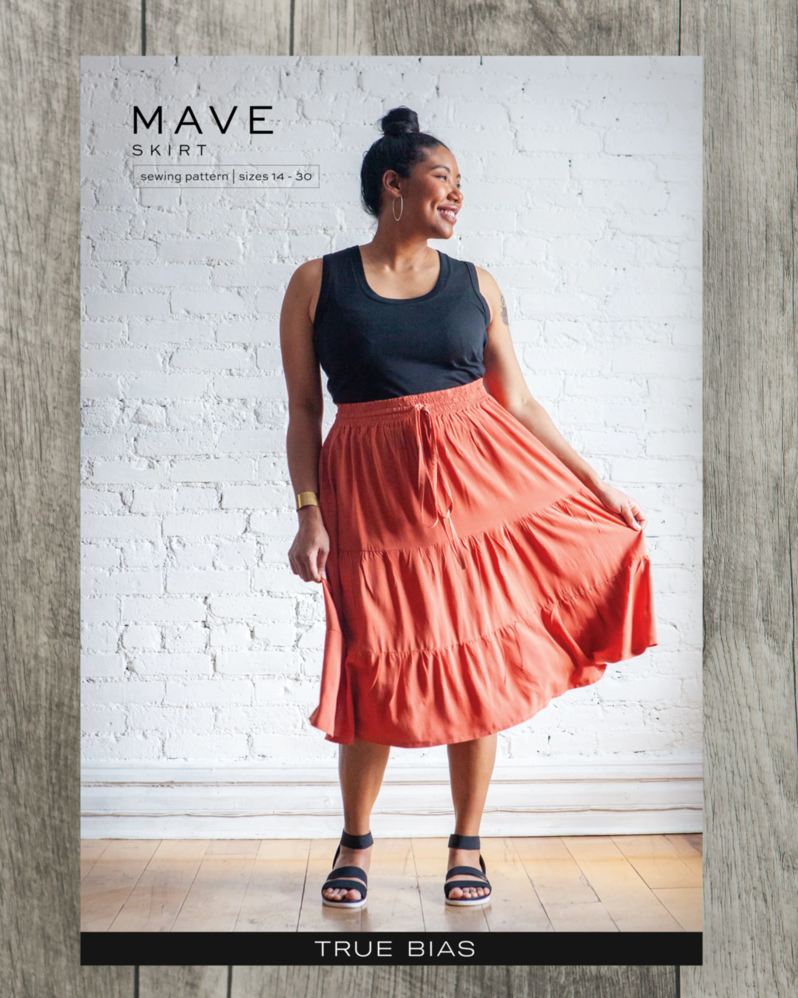 Mave Skirt - Image 6