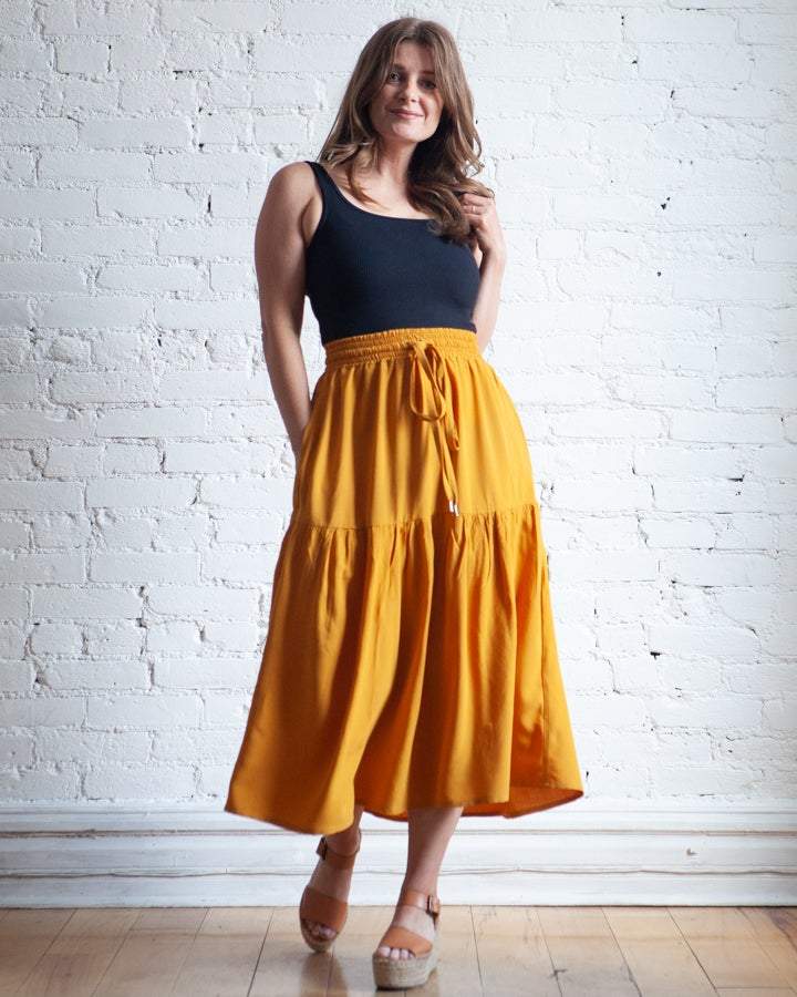 Mave Skirt - Image 3