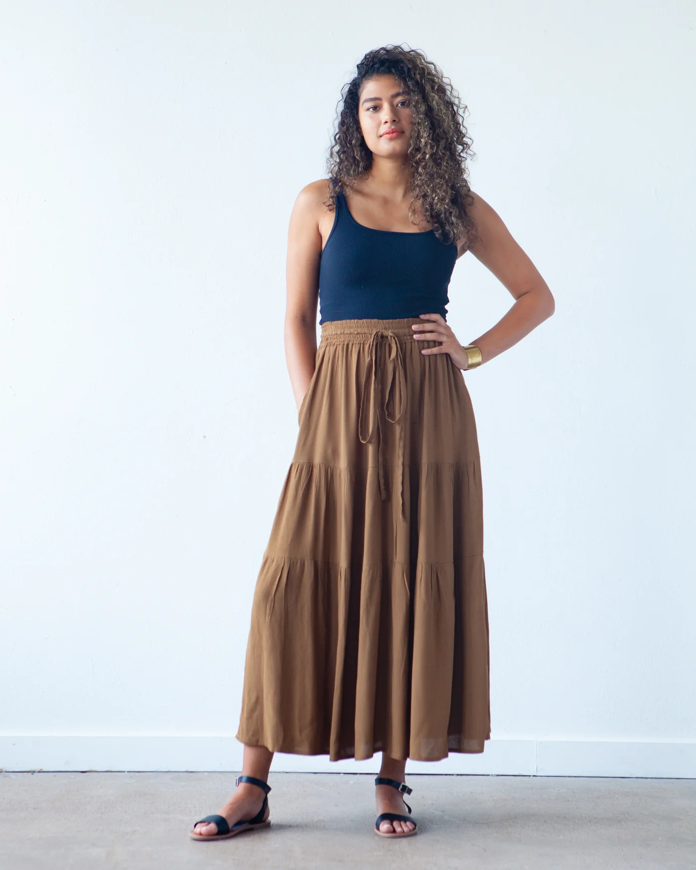 Mave Skirt - Image 4