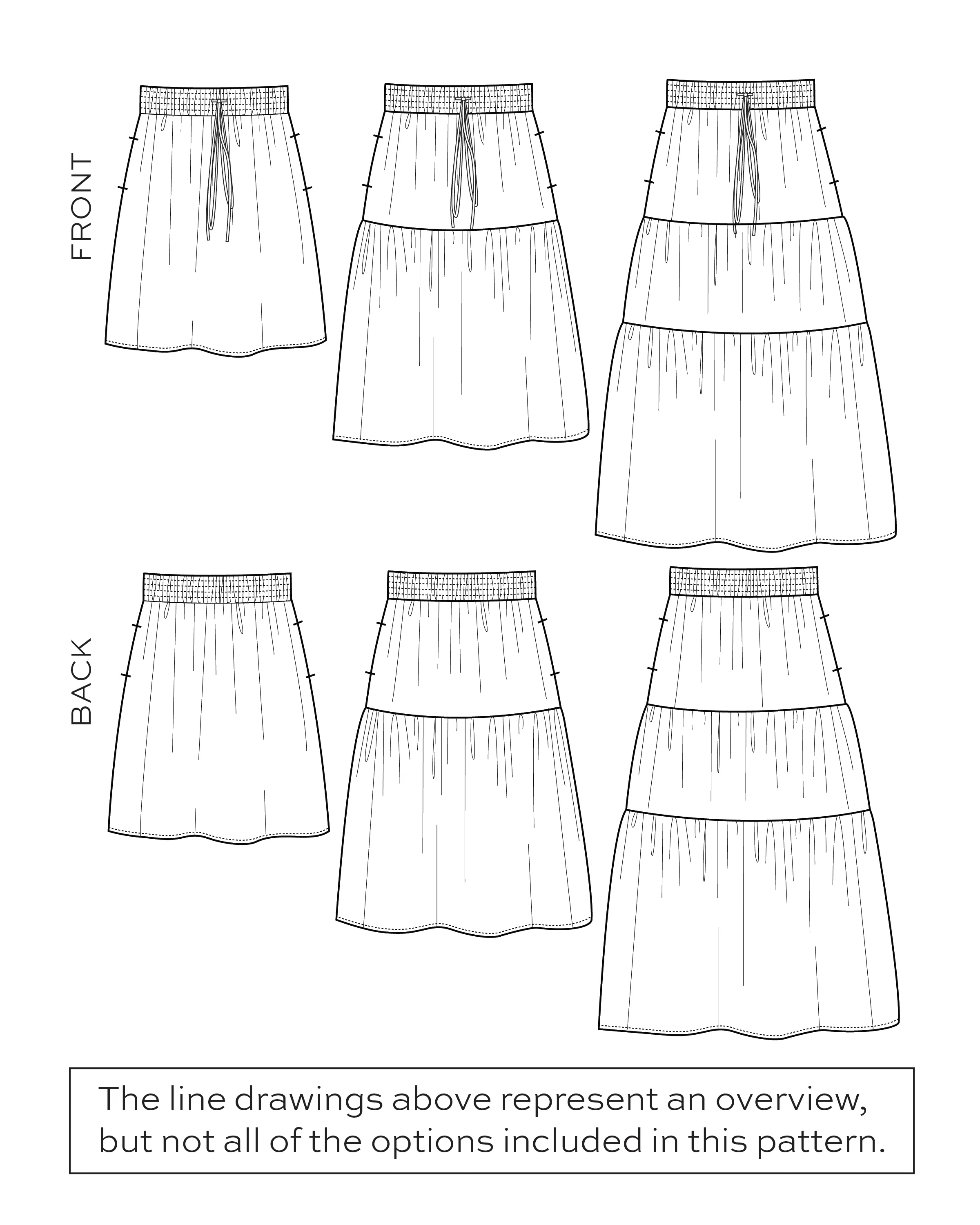 Mave Skirt - Image 7
