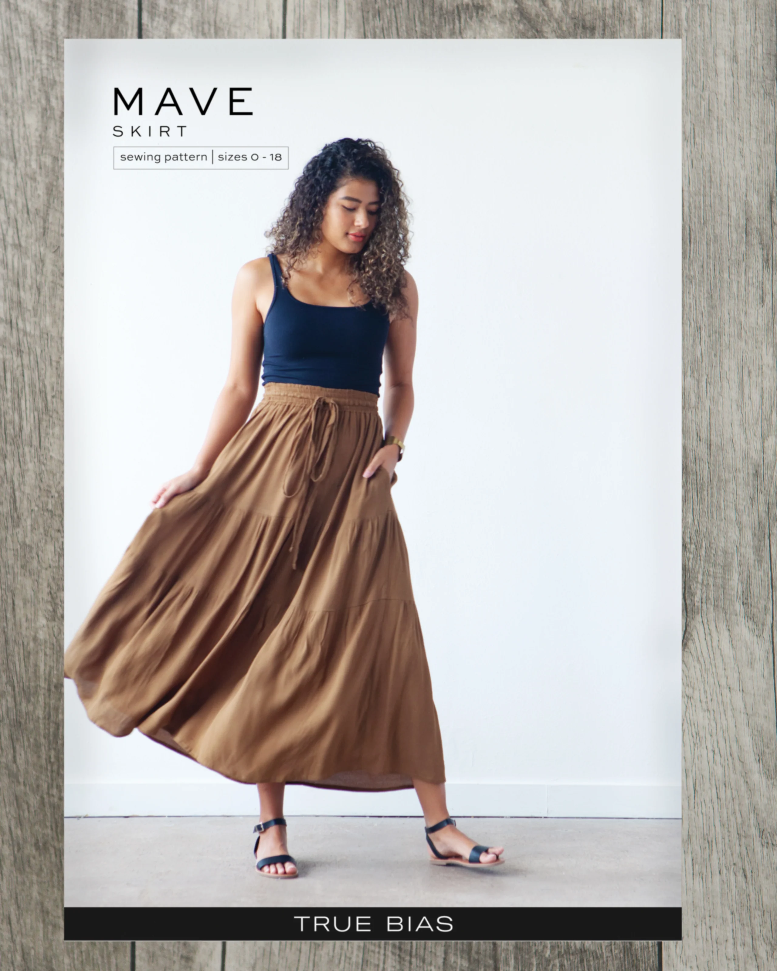 Mave Skirt - Image 8