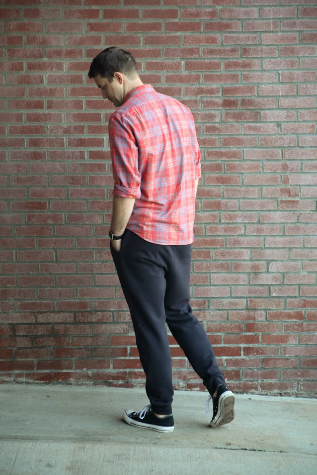 Men's Hudson Pant - Image 3