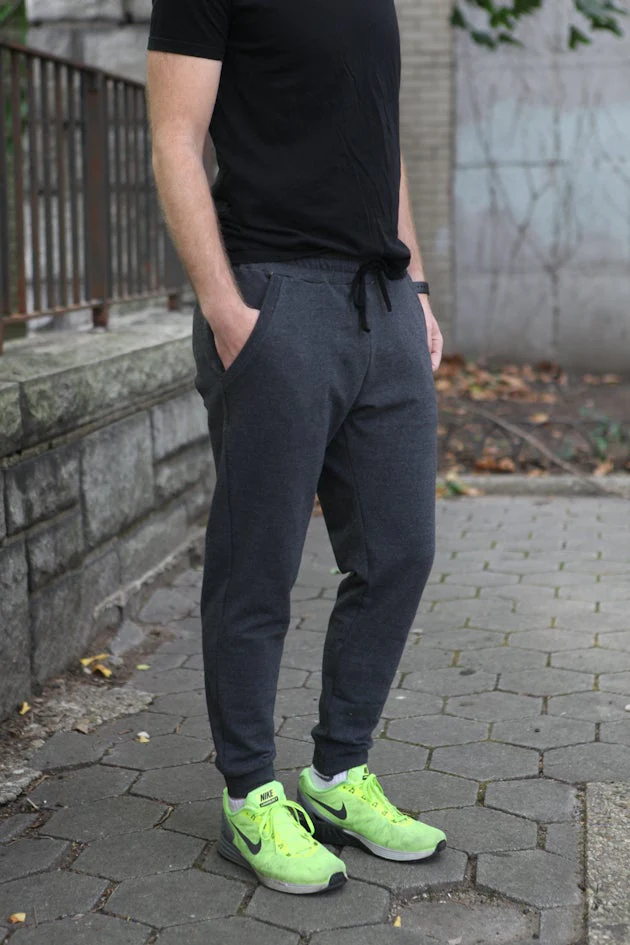 Men's Hudson Pant - Image 4