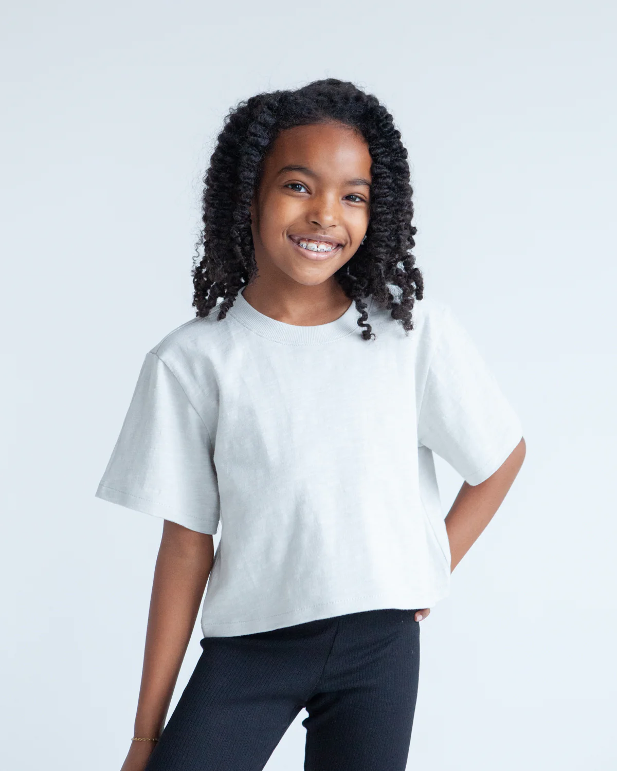 Mini Jesse Tee - Image 12
