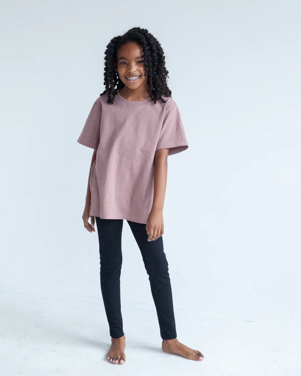 Mini Jesse Tee - Image 3