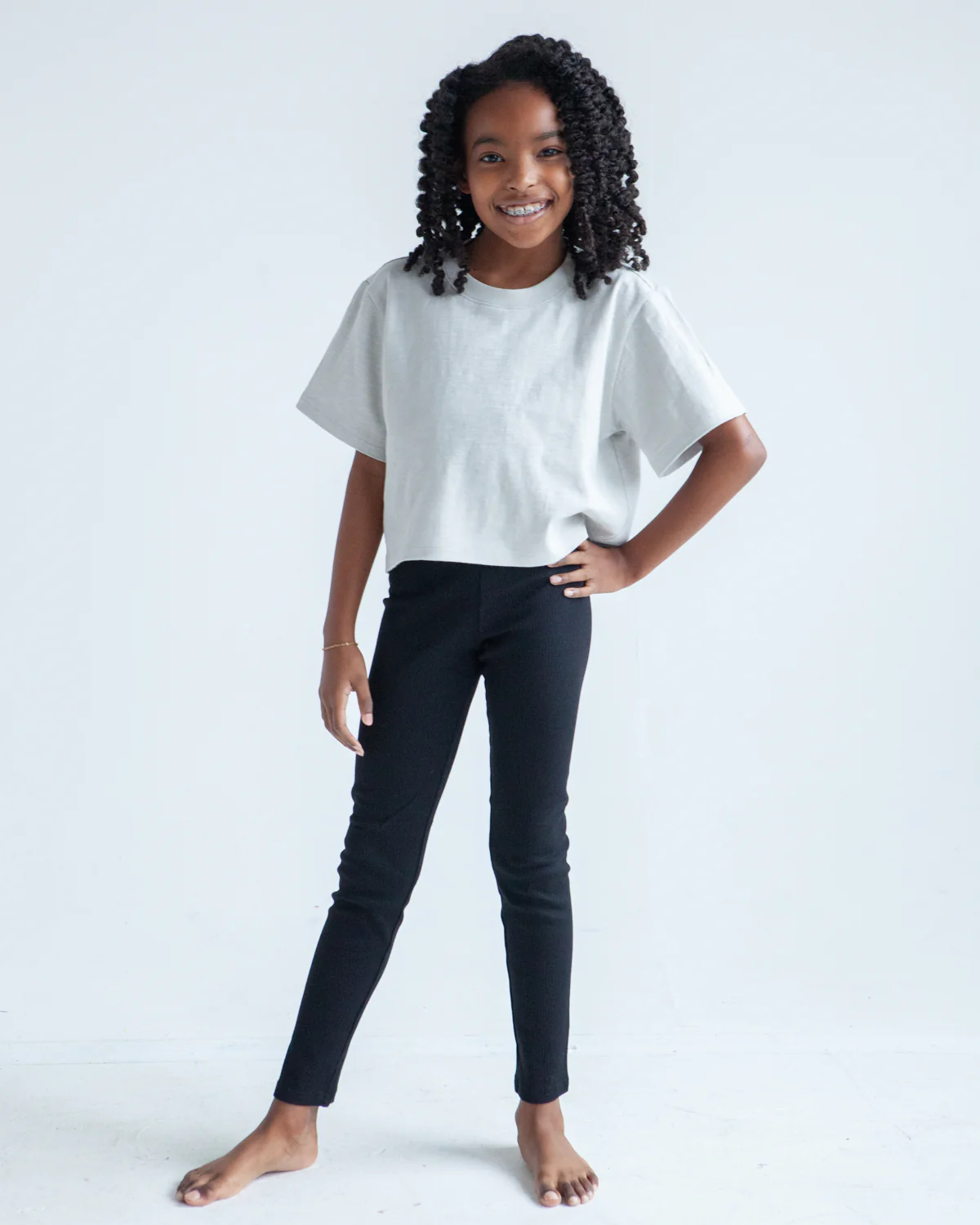 Mini Jesse Tee - Image 4