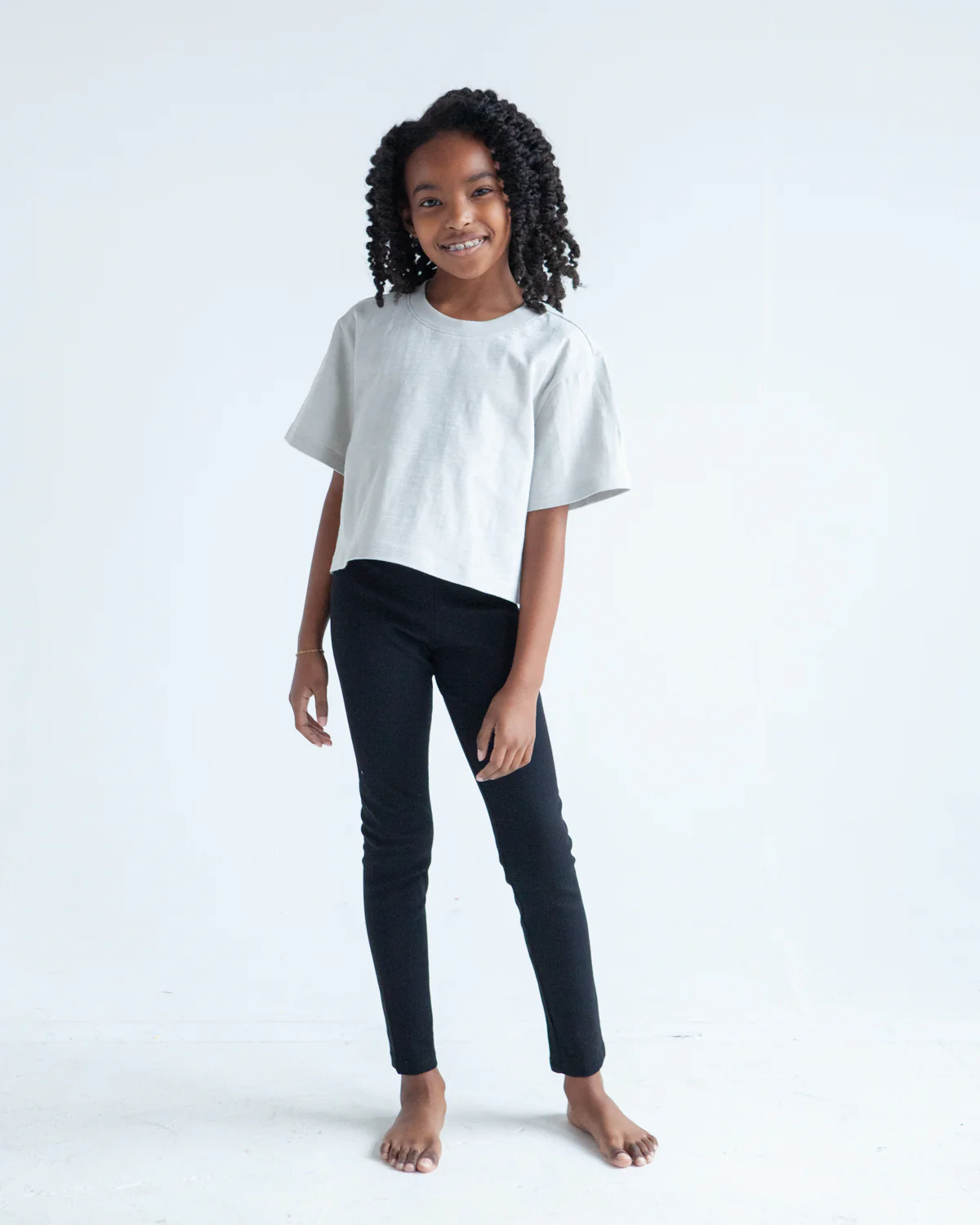 Mini Jesse Tee - Image 8