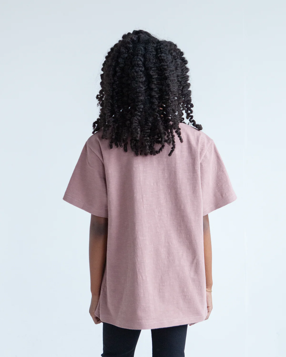 Mini Jesse Tee - Image 9