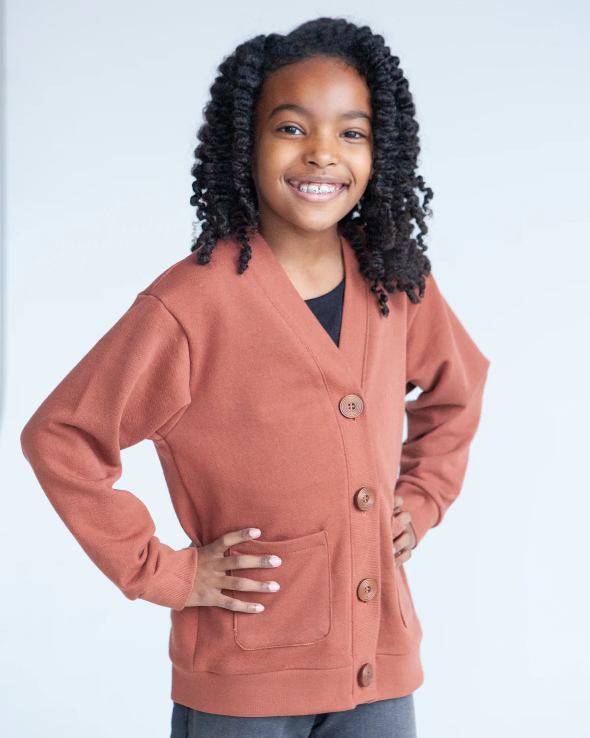 Mini Marlo Sweater - Image 14