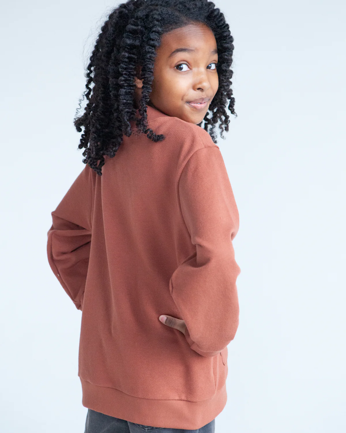 Mini Marlo Sweater - Image 15