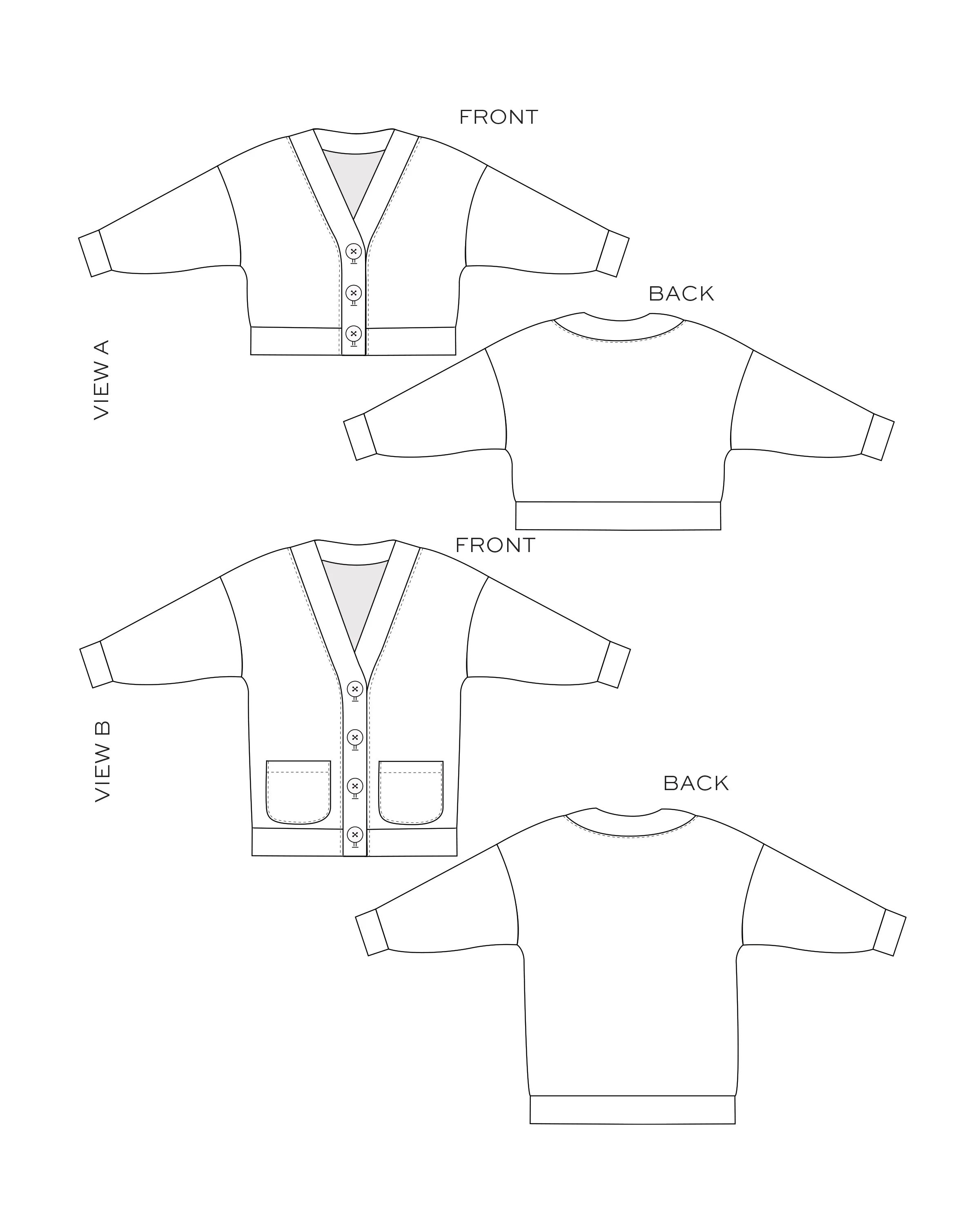 Mini Marlo Sweater - Image 16