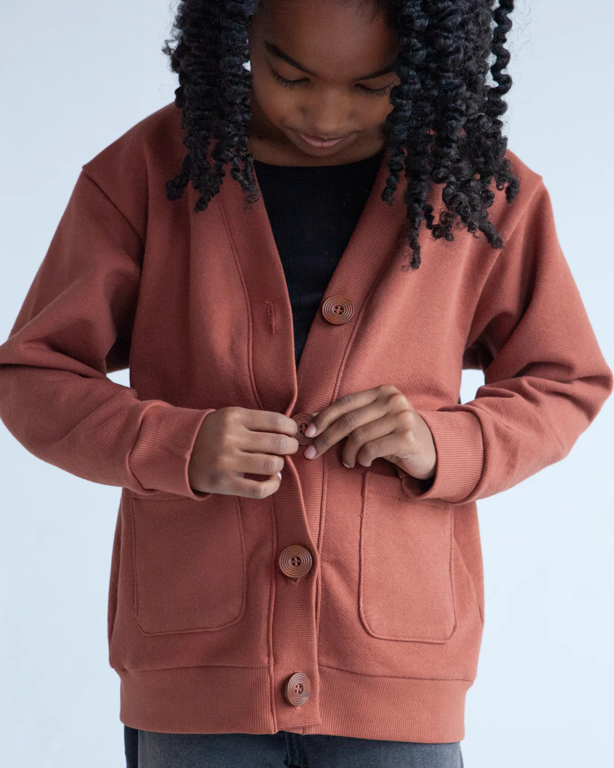 Mini Marlo Sweater - Image 3