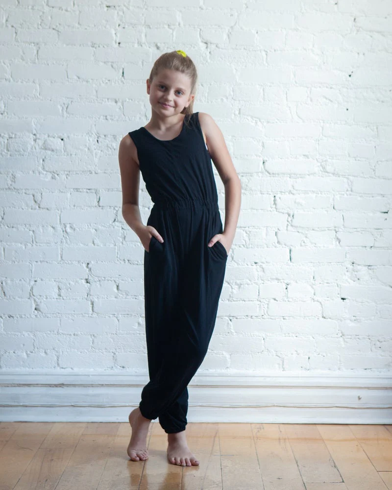 Mini Nova Jumpsuit - Image 2