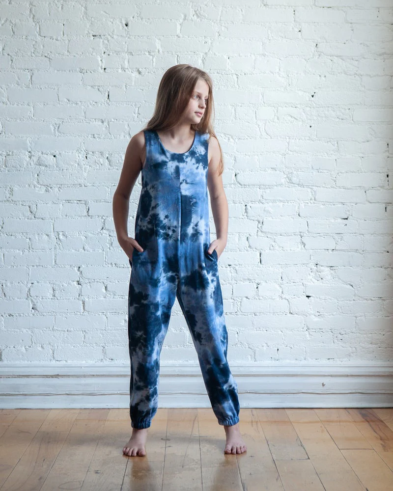Mini Nova Jumpsuit - Image 4